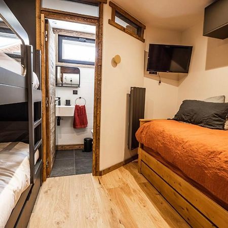 Spot, Exceptl 80 M2, Centre Alpe D Huez, Ski Au Pied, Menandiere, 8 Pers, 3Ch, 3Sdb Alpe d'Huez Eksteriør bilde