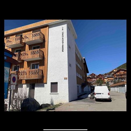 Spot, Exceptl 80 M2, Centre Alpe D Huez, Ski Au Pied, Menandiere, 8 Pers, 3Ch, 3Sdb Alpe d'Huez Eksteriør bilde