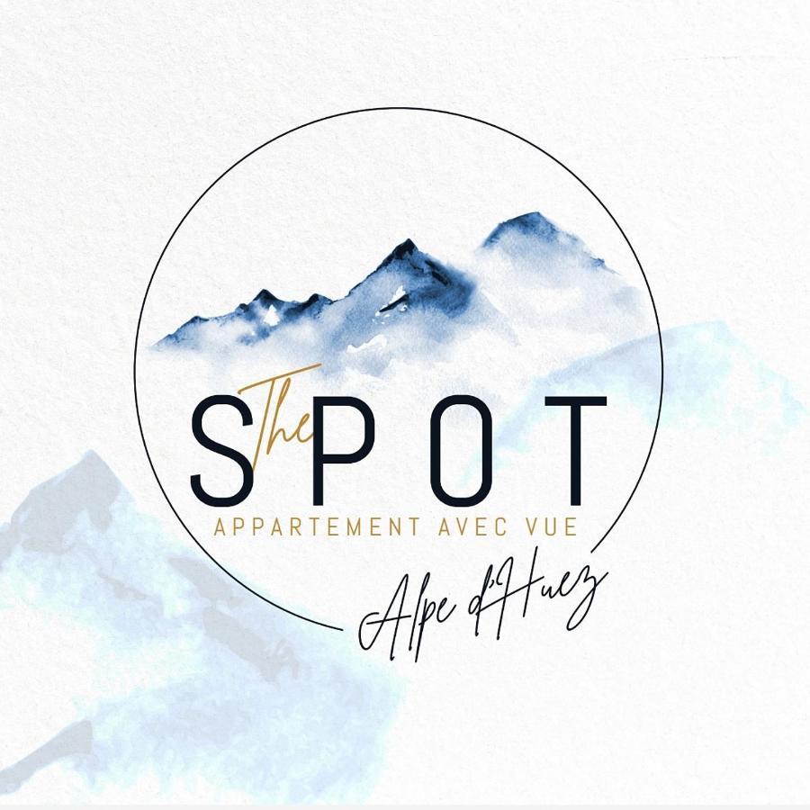 Spot, Exceptl 80 M2, Centre Alpe D Huez, Ski Au Pied, Menandiere, 8 Pers, 3Ch, 3Sdb Alpe d'Huez Eksteriør bilde