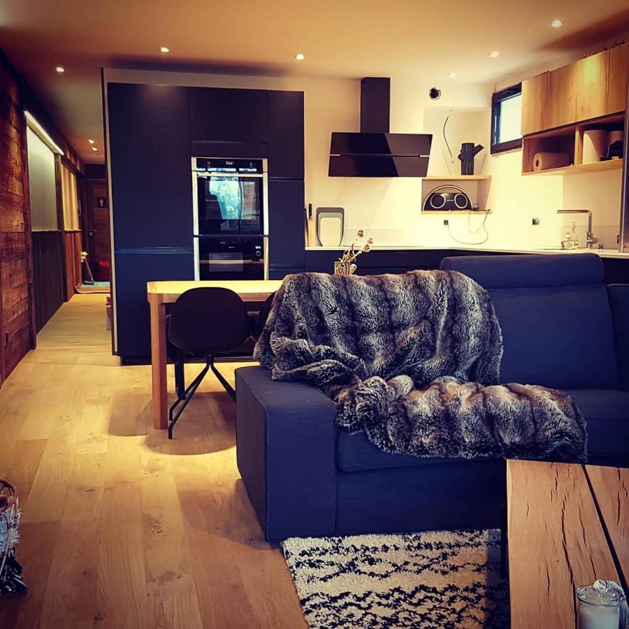 Spot, Exceptl 80 M2, Centre Alpe D Huez, Ski Au Pied, Menandiere, 8 Pers, 3Ch, 3Sdb Alpe d'Huez Eksteriør bilde