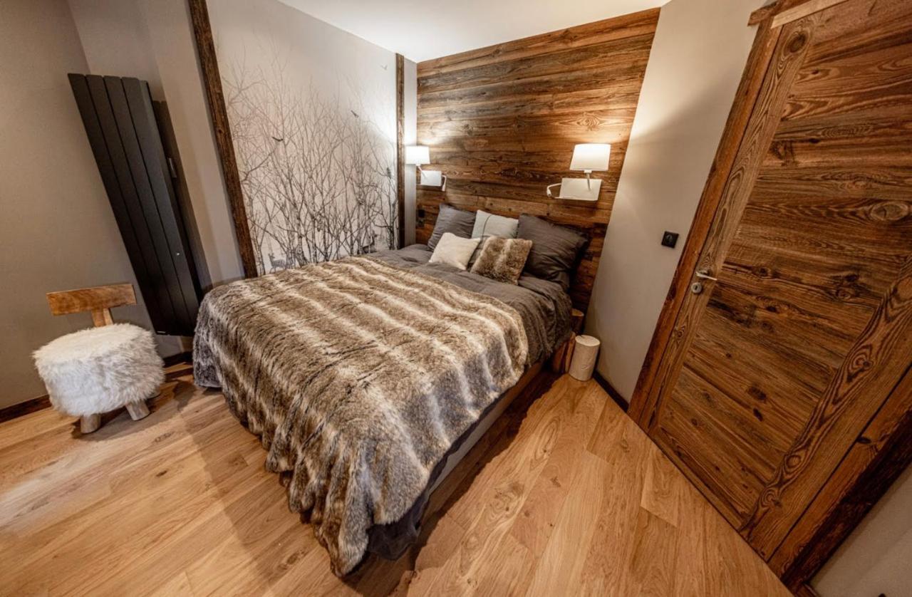 Spot, Exceptl 80 M2, Centre Alpe D Huez, Ski Au Pied, Menandiere, 8 Pers, 3Ch, 3Sdb Alpe d'Huez Eksteriør bilde