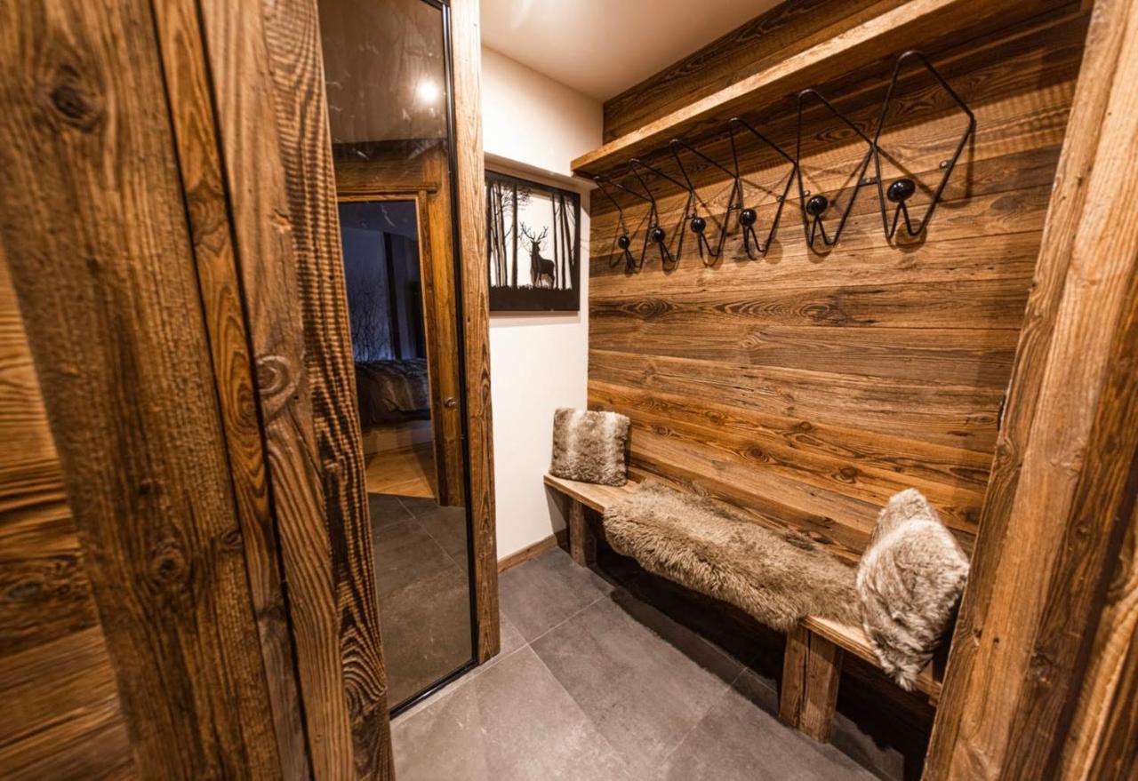 Spot, Exceptl 80 M2, Centre Alpe D Huez, Ski Au Pied, Menandiere, 8 Pers, 3Ch, 3Sdb Alpe d'Huez Eksteriør bilde
