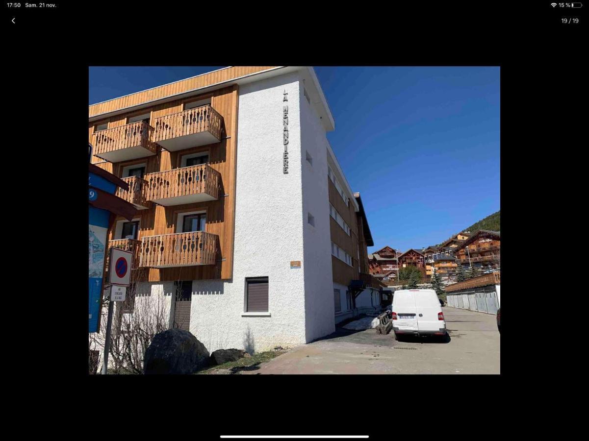 Spot, Exceptl 80 M2, Centre Alpe D Huez, Ski Au Pied, Menandiere, 8 Pers, 3Ch, 3Sdb Alpe d'Huez Eksteriør bilde